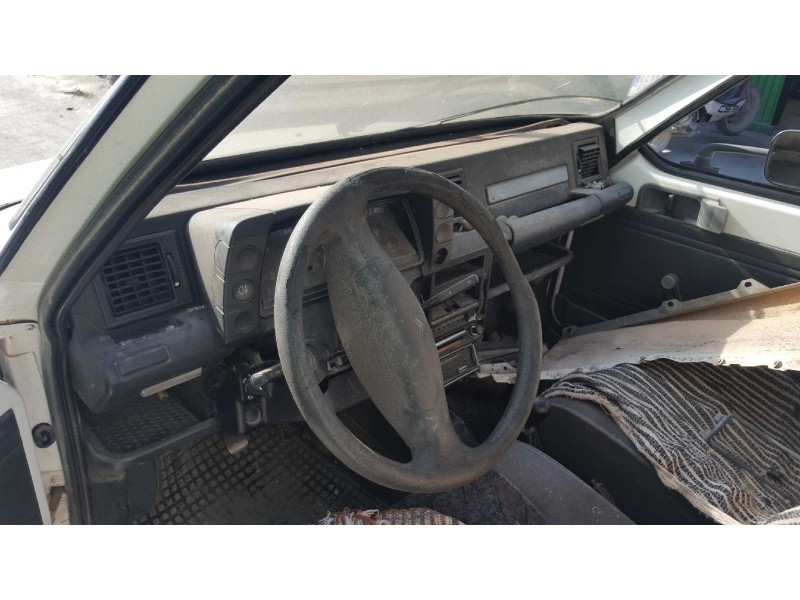 citroen c15 del año 1999