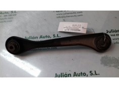 Recambio de brazo suspension superior trasero derecho para seat leon (1p1) reference referencia OEM IAM 1K0501529F   2