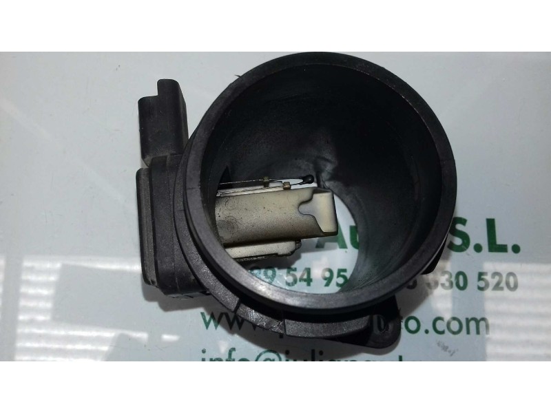 Recambio de caudalimetro para citroen c2 audace referencia OEM IAM 9647144080 5WK97004 SIEMENS VDO