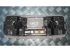 Recambio de luz interior para mazda 6 berlina (gg) 1.8 active (4-ptas.) referencia OEM IAM    2