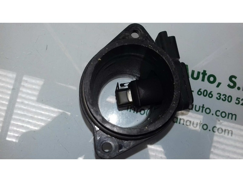 Recambio de caudalimetro para citroen c2 audace referencia OEM IAM 9647144080 5WK97004 SIEMENS VDO