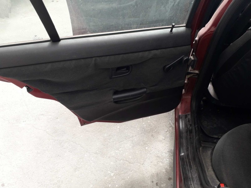 bmw serie 3 berlina (e36) del año 1996