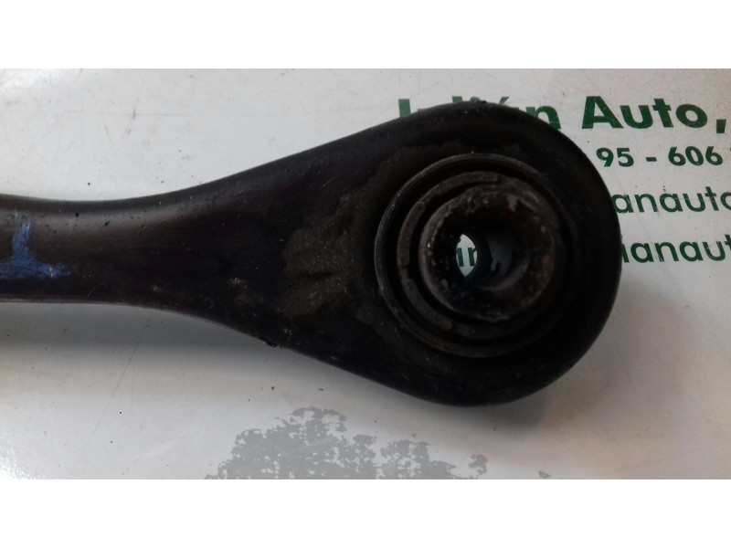 Recambio de brazo suspension superior trasero derecho para seat leon (1p1) reference referencia OEM IAM 1K0501529F  