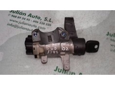 Recambio de conmutador de arranque para volvo s60 berlina 2.4 d referencia OEM IAM 8673073 510130020 8626324