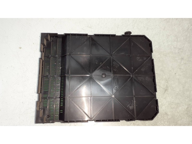 Recambio de centralita motor uce para peugeot 207 sport referencia OEM IAM 0281012465 9653958980 KIT - BOSCH