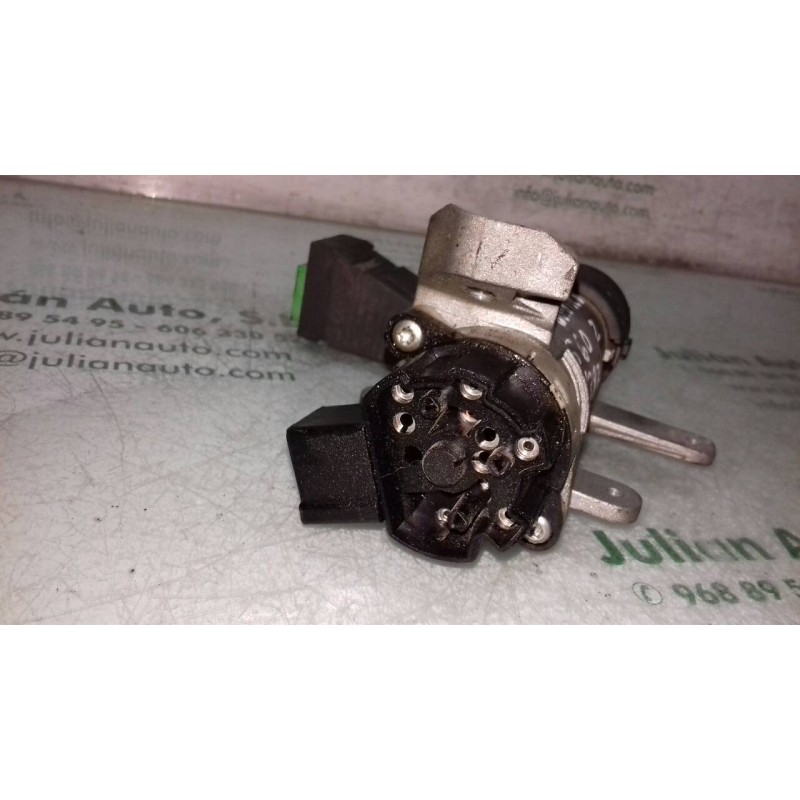 Recambio de conmutador de arranque para volvo s60 berlina 2.4 d referencia OEM IAM 8673073 510130020 8626324