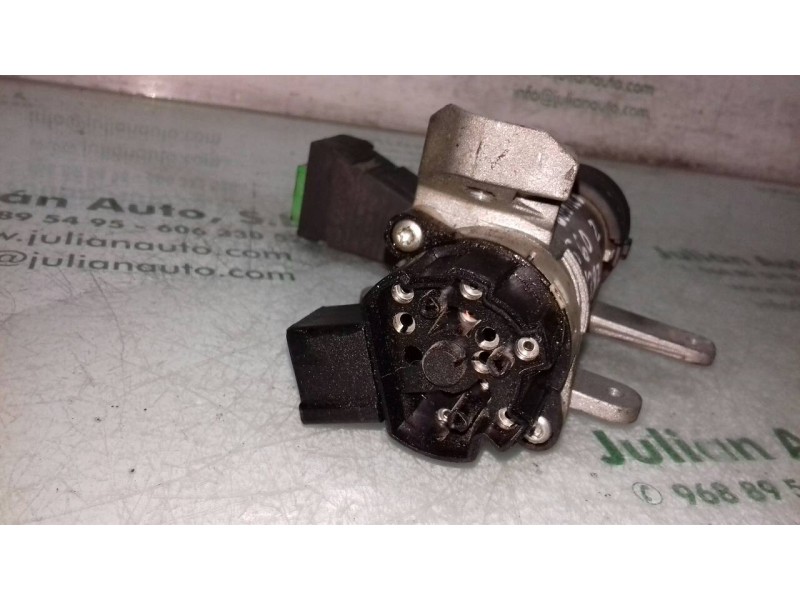 Recambio de conmutador de arranque para volvo s60 berlina 2.4 d referencia OEM IAM 8673073 510130020 8626324