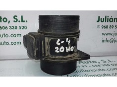 Recambio de caudalimetro para citroen c4 berlina 2.0 16v cat (rfn / ew10j4) referencia OEM IAM 9645948780 5WK97001 SIEMENS VDO