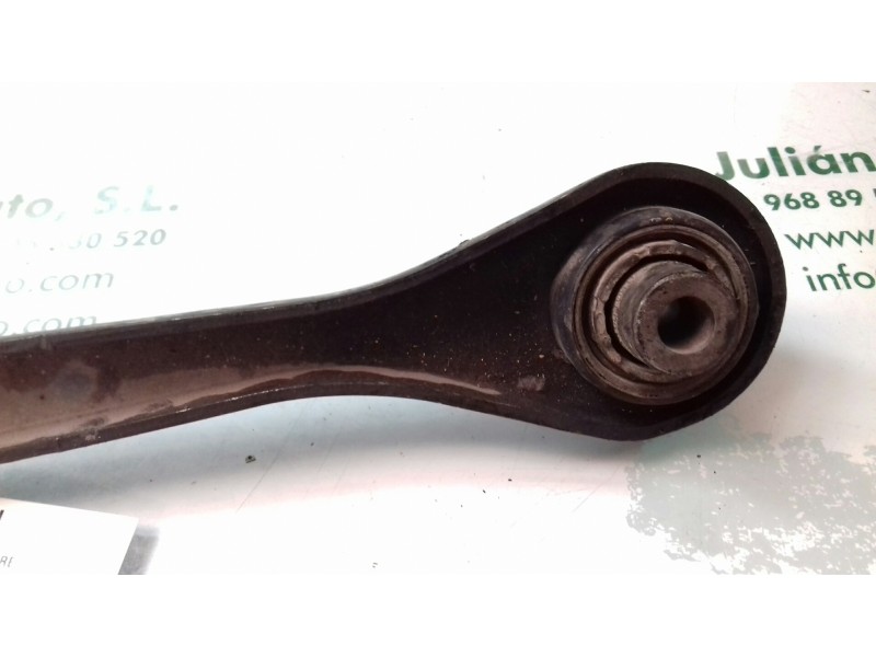 Recambio de brazo suspension superior trasero derecho para seat leon (1p1) reference referencia OEM IAM 1K0501529F  
