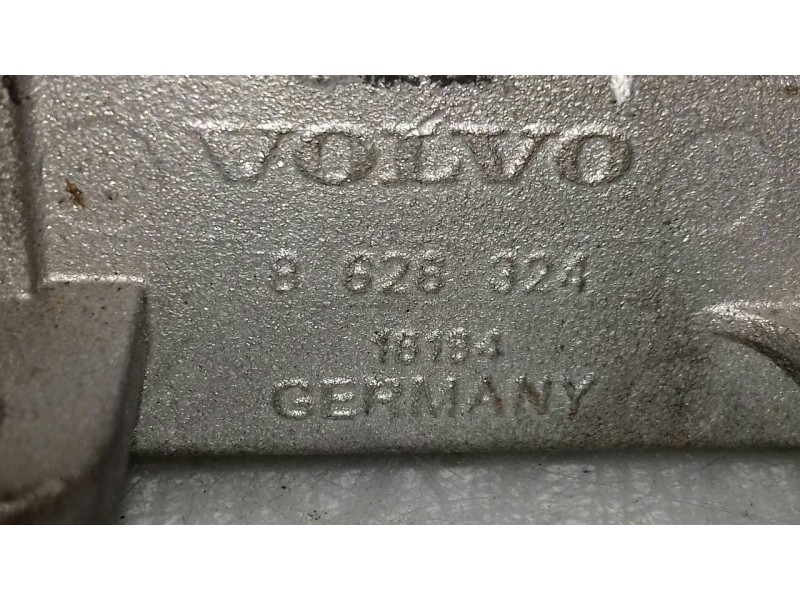 Recambio de conmutador de arranque para volvo s60 berlina 2.4 d referencia OEM IAM 8673073 510130020 8626324