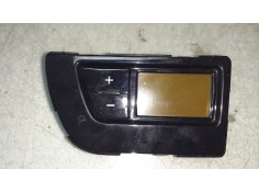 Recambio de mando climatizador para citroen c4 picasso exclusive referencia OEM IAM 9659627477  