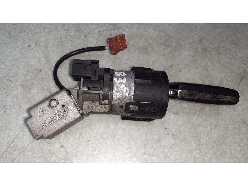 Recambio de centralita motor uce para peugeot 207 sport referencia OEM IAM 0281012465 9653958980 KIT - BOSCH