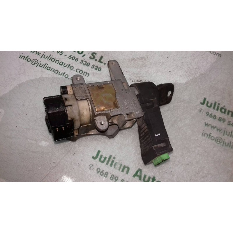 Recambio de conmutador de arranque para volvo s60 berlina 2.4 d referencia OEM IAM 8673073 510130020 8626324