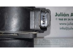 Recambio de caudalimetro para citroen c4 berlina 2.0 16v cat (rfn / ew10j4) referencia OEM IAM 9645948780 5WK97001 SIEMENS VDO 2