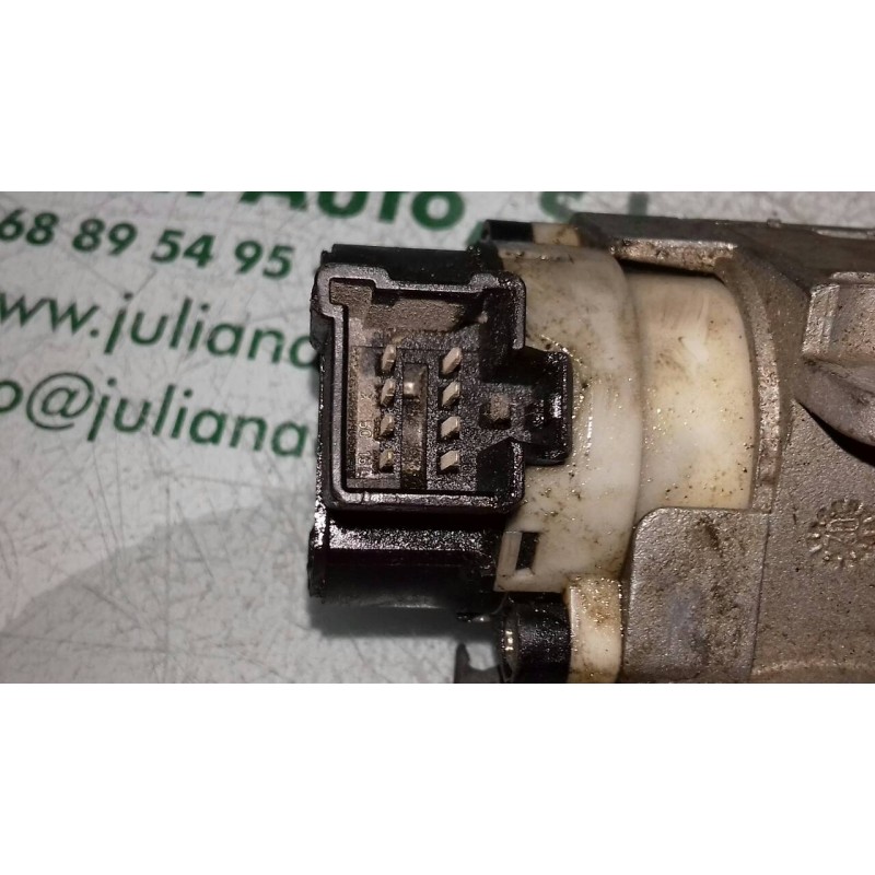 Recambio de conmutador de arranque para volvo s60 berlina 2.4 d referencia OEM IAM 8673073 510130020 8626324