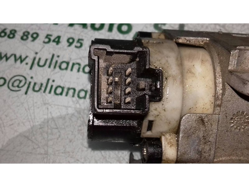 Recambio de conmutador de arranque para volvo s60 berlina 2.4 d referencia OEM IAM 8673073 510130020 8626324