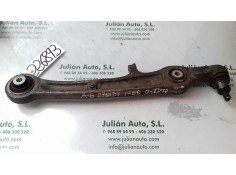 Recambio de brazo suspension superior delantero izquierdo para audi a4 ber. (b8) básico referencia OEM IAM   