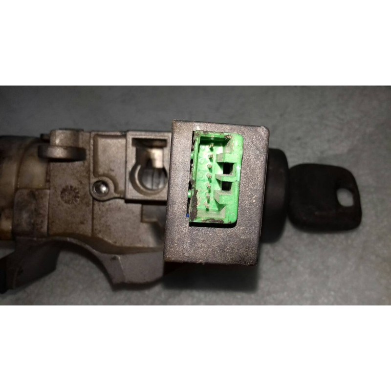 Recambio de conmutador de arranque para volvo s60 berlina 2.4 d referencia OEM IAM 8673073 510130020 8626324