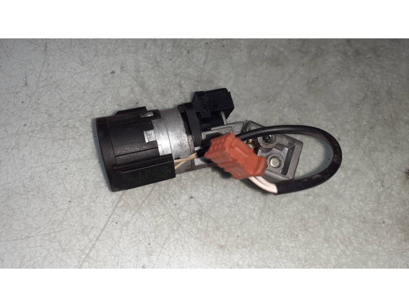 Recambio de centralita motor uce para peugeot 207 sport referencia OEM IAM 0281012465 9653958980 KIT - BOSCH