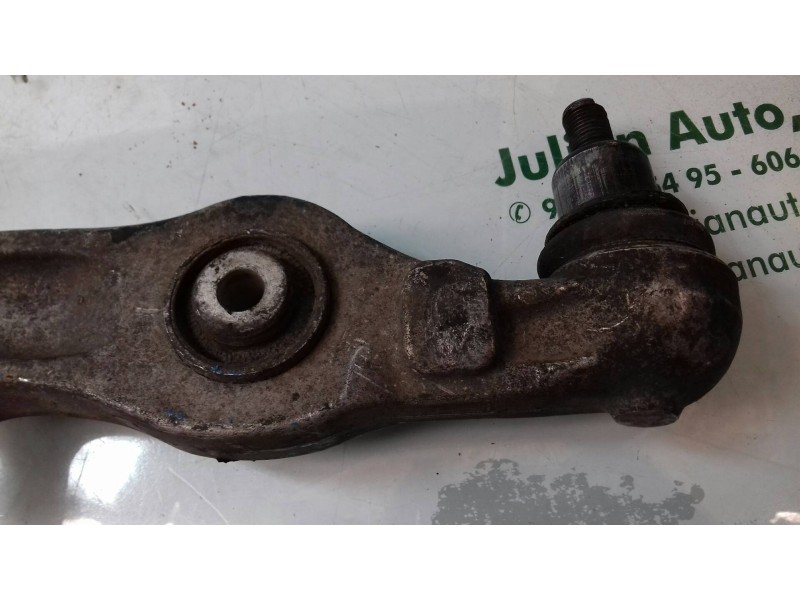 Recambio de brazo suspension superior delantero izquierdo para audi a4 ber. (b8) básico referencia OEM IAM   