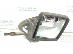 Recambio de retrovisor derecho para opel combo (corsa c) familiar referencia OEM IAM 13125884  MANUAL