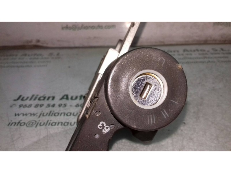 Recambio de conmutador de arranque para volvo s60 berlina 2.4 d referencia OEM IAM 8673073 510130020 8626324