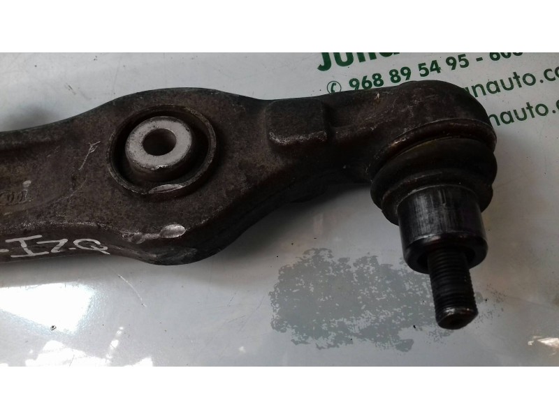 Recambio de brazo suspension superior delantero izquierdo para audi a4 ber. (b8) básico referencia OEM IAM   