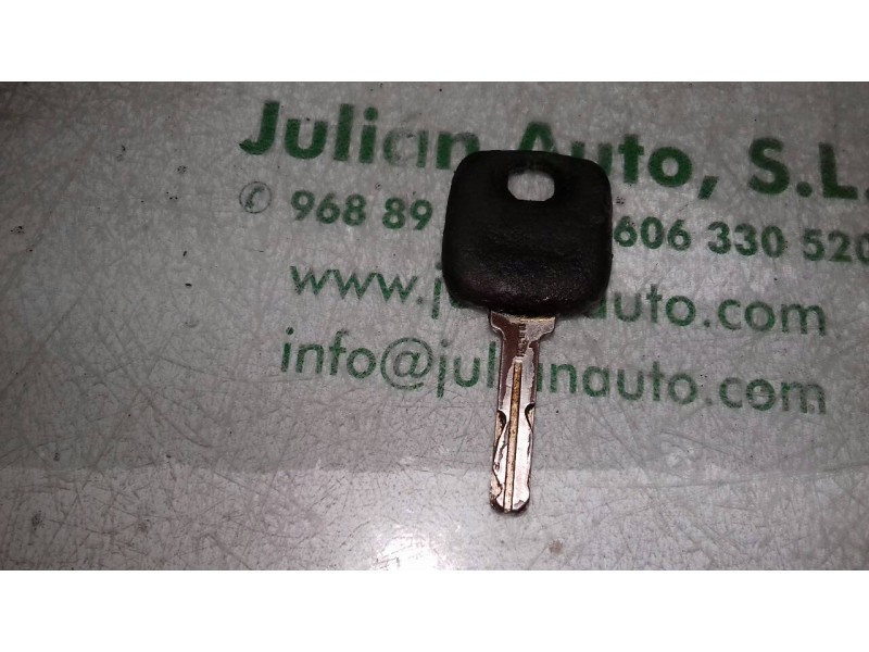 Recambio de conmutador de arranque para volvo s60 berlina 2.4 d referencia OEM IAM 8673073 510130020 8626324