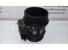 Recambio de caudalimetro para peugeot 307 berlina (s2) 2.0 16v cat referencia OEM IAM 9645948780 5WK97001 SIEMENS VDO