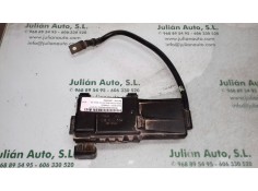 Recambio de caja reles / fusibles para skoda octavia berlina (1z3) edition 100 referencia OEM IAM 1J0937550 TRW MRO BORNE BATERI