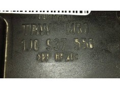 Recambio de caja reles / fusibles para skoda octavia berlina (1z3) edition 100 referencia OEM IAM 1J0937550 TRW MRO BORNE BATERI 2