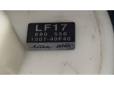 Recambio de bomba combustible para mazda 6 berlina (gg) 1.8 active (4-ptas.) referencia OEM IAM  880550100140F40 AFORADOR BOMBA 2