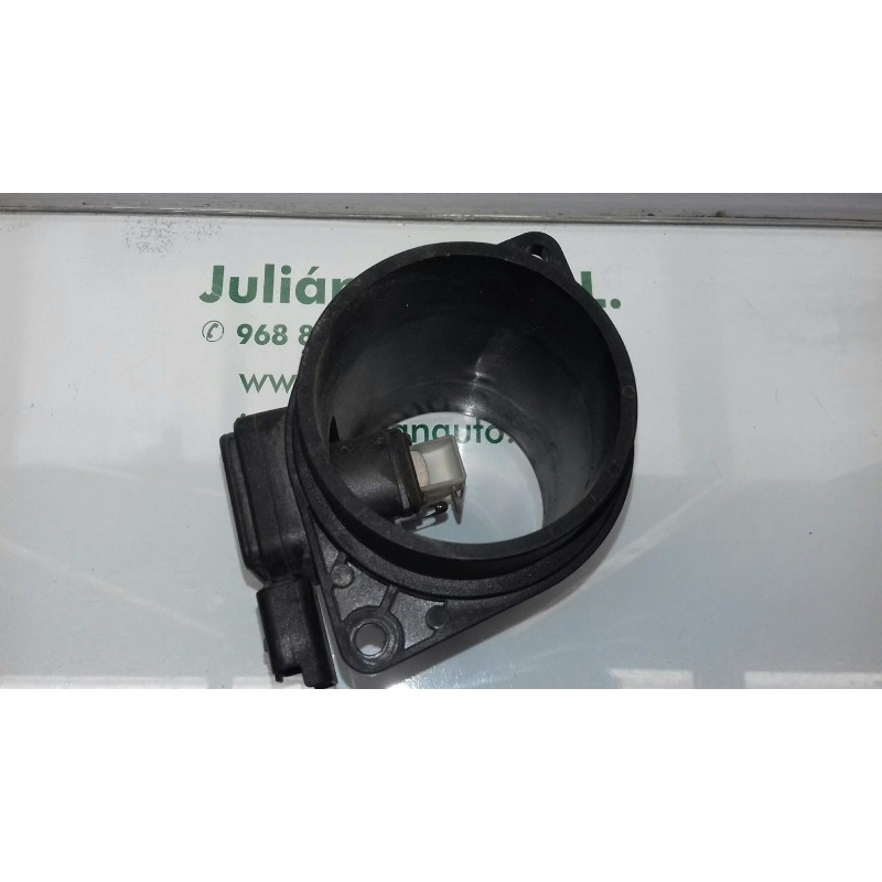 Recambio de caudalimetro para peugeot 307 berlina (s2) 2.0 16v cat referencia OEM IAM 9645948780 5WK97001 SIEMENS VDO