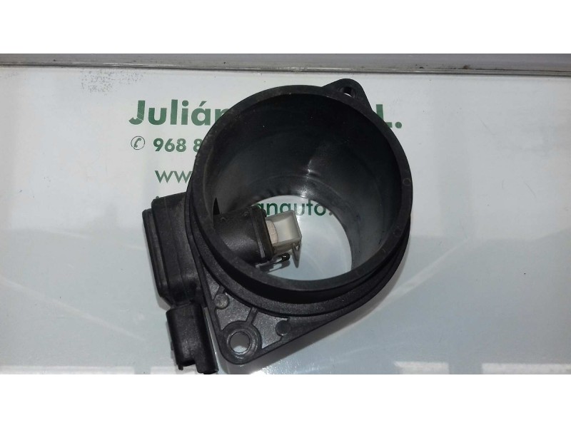 Recambio de caudalimetro para peugeot 307 berlina (s2) 2.0 16v cat referencia OEM IAM 9645948780 5WK97001 SIEMENS VDO