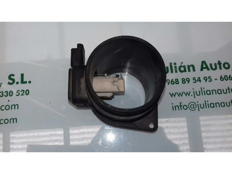 Recambio de caudalimetro para peugeot 307 berlina (s2) 2.0 16v cat referencia OEM IAM 9645948780 5WK97001 SIEMENS VDO
