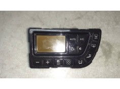 Recambio de mando climatizador para citroen c4 picasso exclusive referencia OEM IAM 9659627577  