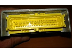 Recambio de centralita airbag para seat toledo (5p2) reference referencia OEM IAM 1K0909605R 5WK43412  2