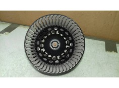 Recambio de ventilador calefaccion para peugeot 207 sport referencia OEM IAM NN102994D GMVA7RFTA VALEO 2