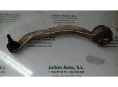Recambio de brazo suspension inferior delantero izquierdo para audi a4 berlina (b5) 1.9 tdi referencia OEM IAM   