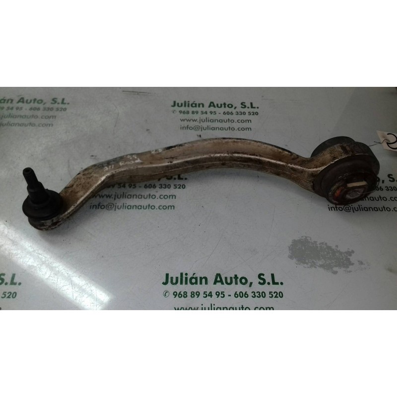 Recambio de brazo suspension inferior delantero izquierdo para audi a4 berlina (b5) 1.9 tdi referencia OEM IAM   