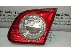 Recambio de piloto trasero derecho interior para volkswagen passat berlina (3c2) advance referencia OEM IAM 3C5945094E LED INT -