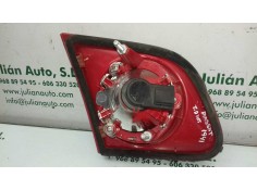 Recambio de piloto trasero derecho interior para volkswagen passat berlina (3c2) advance referencia OEM IAM 3C5945094E LED INT - 2