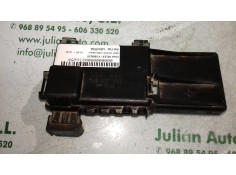Recambio de caja reles / fusibles para seat toledo (1m2) select referencia OEM IAM 1J0937550 TRW MRO BORNE BATERIA