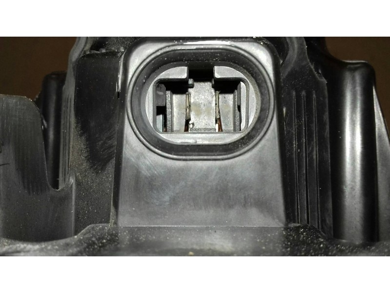 Recambio de ventilador calefaccion para peugeot 207 sport referencia OEM IAM NN102994D GMVA7RFTA VALEO