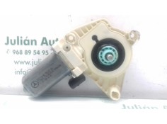 Recambio de motor elevalunas delantero derecho para mercedes-benz clase a (w169) a 180 cdi (169.007) referencia OEM IAM A1698201