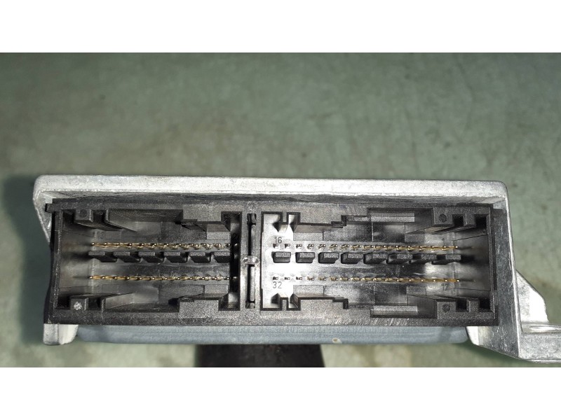 Recambio de centralita airbag para citroen c4 picasso exclusive referencia OEM IAM 9659627577  608929500