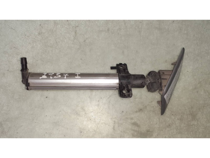 Recambio de limpia faros xenon para citroen c4 picasso exclusive referencia OEM IAM 9656681477  21260900