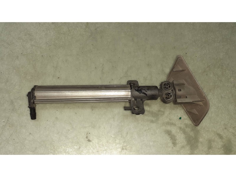 Recambio de limpia faros xenon para citroen c4 picasso exclusive referencia OEM IAM 9656681477  21260900