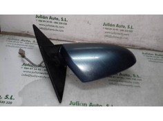 Recambio de retrovisor derecho para nissan primera berlina (p12) 1.8 16v cat referencia OEM IAM 014180  ELECTRICO 2
