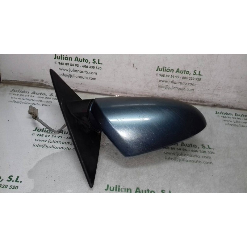 Recambio de retrovisor derecho para nissan primera berlina (p12) 1.8 16v cat referencia OEM IAM 014180  ELECTRICO